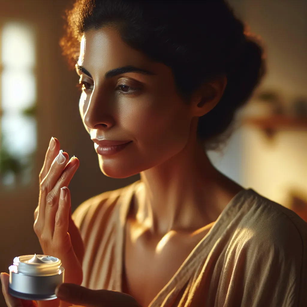 Naturalne kosmetyki – jakie składniki sprawdzą się w pielęgnacji twarzy?